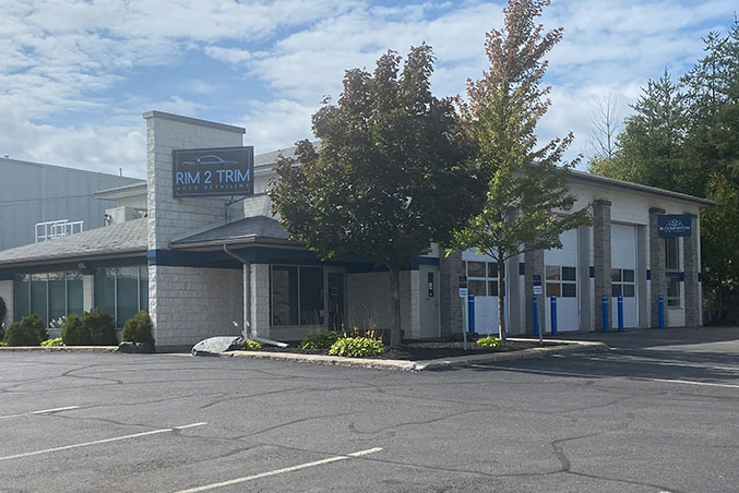875 Notre Dame Ave.